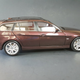 Illustration for article titled 1/18 Wagon Wednesday: Kyosho BMW 3-Series Touring